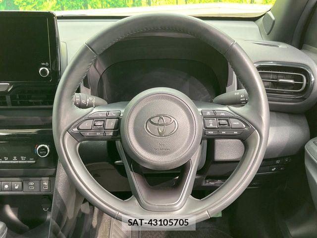 Toyota YARIS CROSS 2024-06 7395051-10