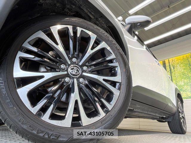 Toyota YARIS CROSS 2024-06 7395051-11