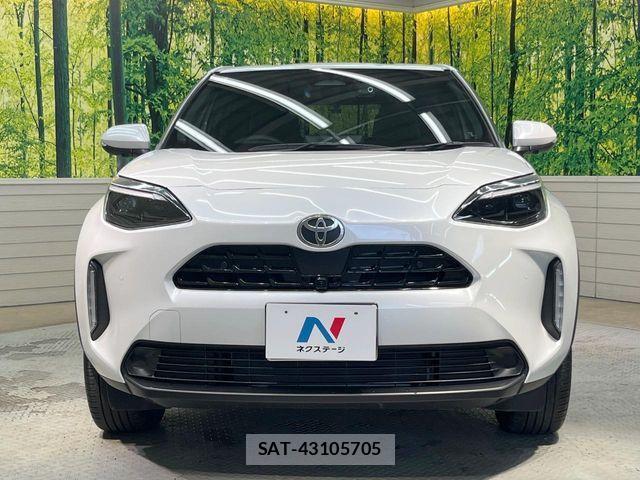 Toyota YARIS CROSS 2024-06 7395051-12