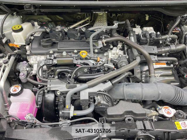 Toyota YARIS CROSS 2024-06 7395051-16