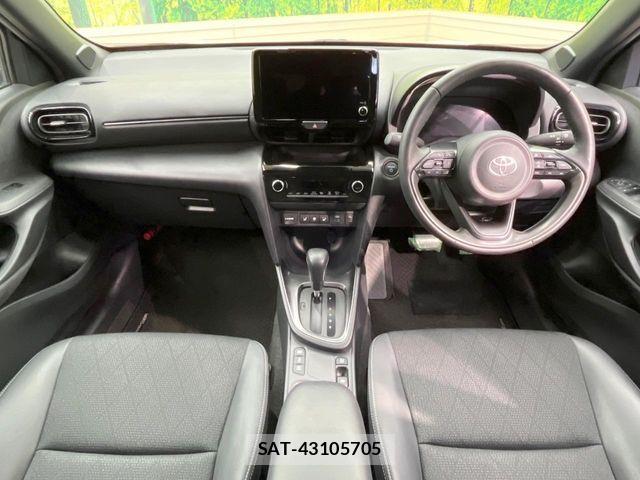 Toyota YARIS CROSS 2024-06 7395051-1