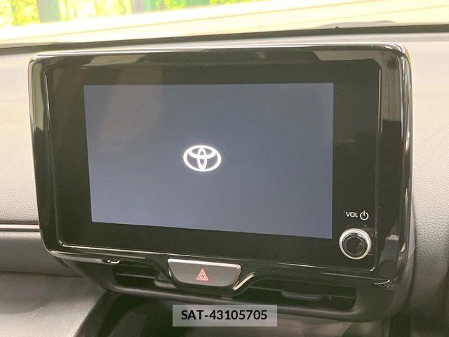 Toyota YARIS CROSS 2024-06 7395051-2