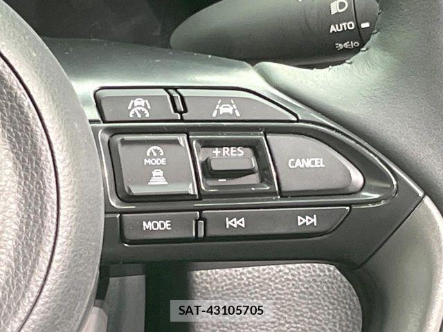 Toyota YARIS CROSS 2024-06 7395051-4