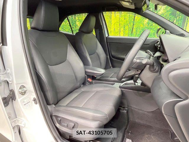 Toyota YARIS CROSS 2024-06 7395051-7