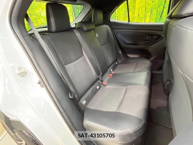 Toyota YARIS CROSS 2024-06 7395051-8