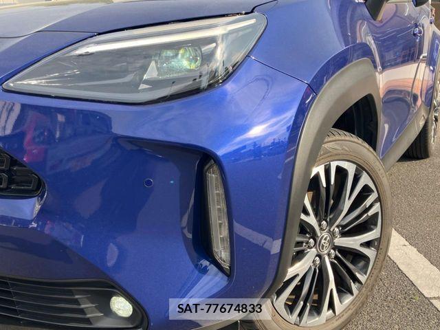 Toyota YARIS CROSS 2020-10 7395079-11