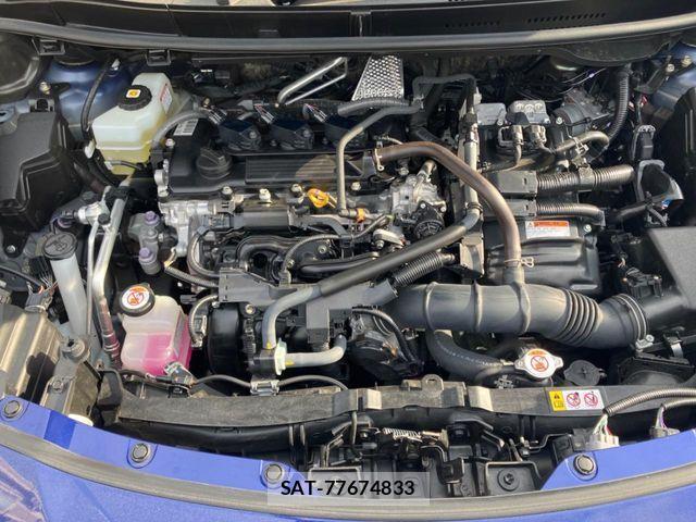 Toyota YARIS CROSS 2020-10 7395079-17