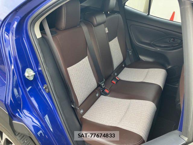 Toyota YARIS CROSS 2020-10 7395079-8