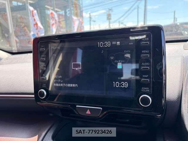 Toyota YARIS CROSS 2022-07 7395076-18