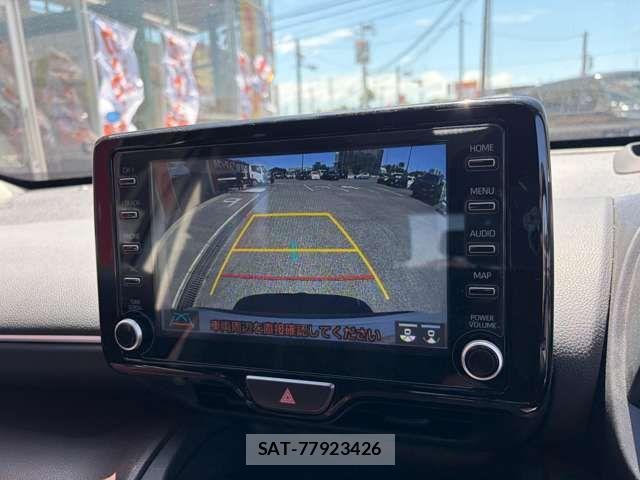 Toyota YARIS CROSS 2022-07 7395076-3
