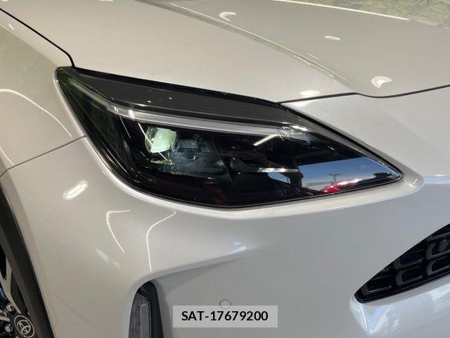 Toyota YARIS CROSS 2022-04 7395069-11
