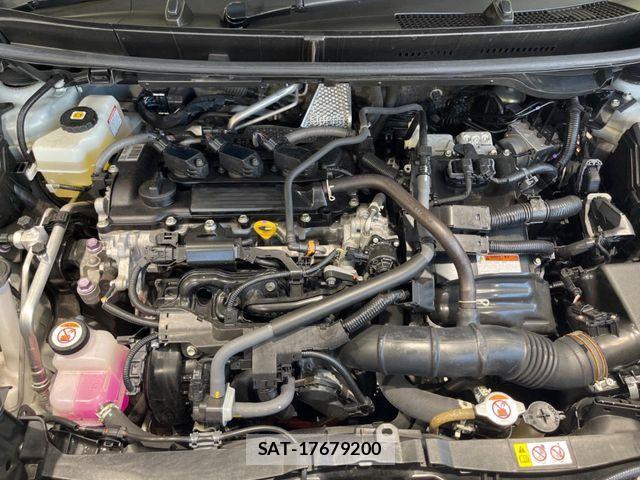 Toyota YARIS CROSS 2022-04 7395069-17