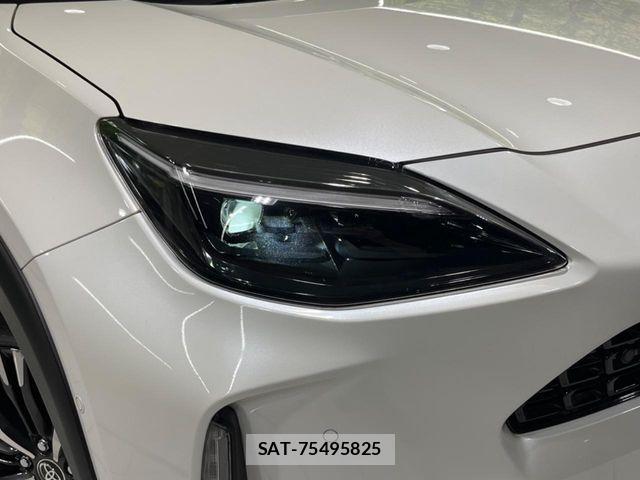 Toyota YARIS CROSS 2022-07 7395070-11