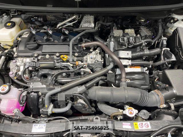 Toyota YARIS CROSS 2022-07 7395070-17