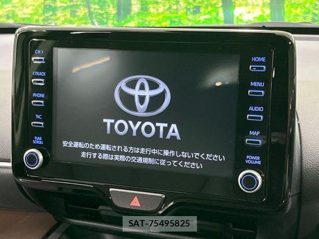 Toyota YARIS CROSS 2022-07 7395070-2