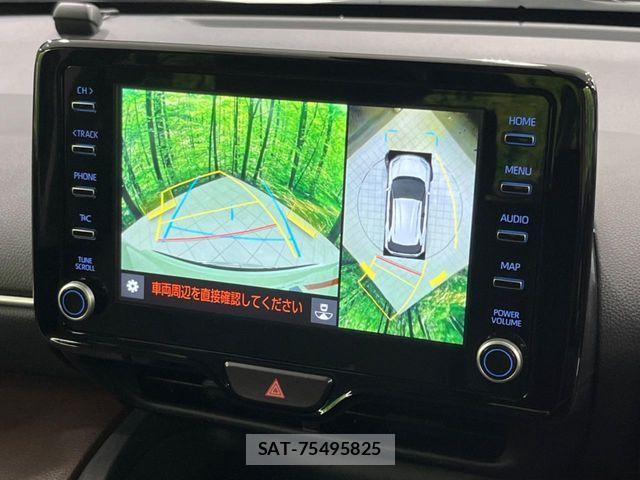Toyota YARIS CROSS 2022-07 7395070-3