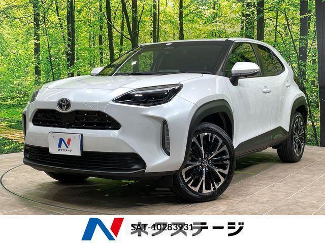 Toyota YARIS CROSS 2024-02 7395057-0