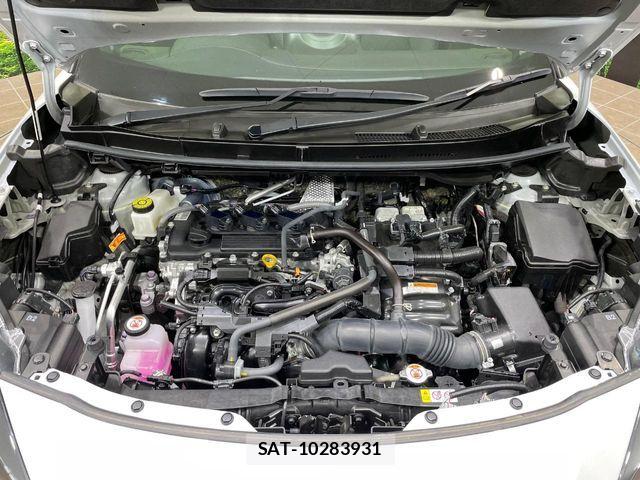 Toyota YARIS CROSS 2024-02 7395057-17