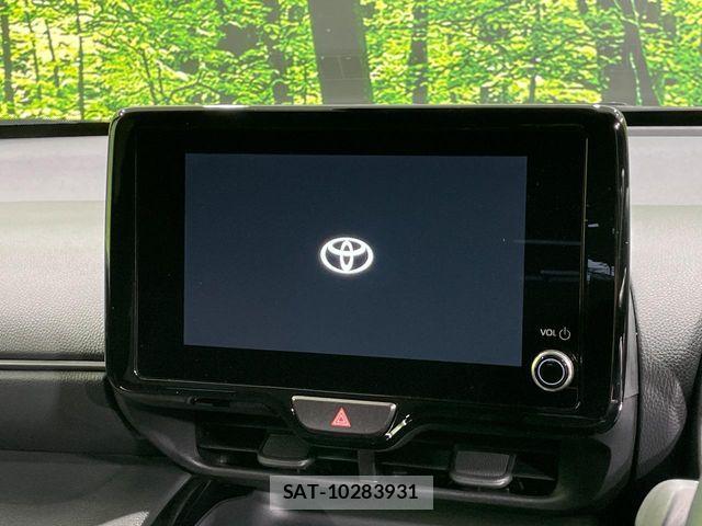 Toyota YARIS CROSS 2024-02 7395057-2