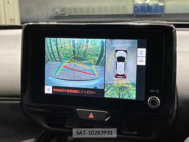 Toyota YARIS CROSS 2024-02 7395057-3