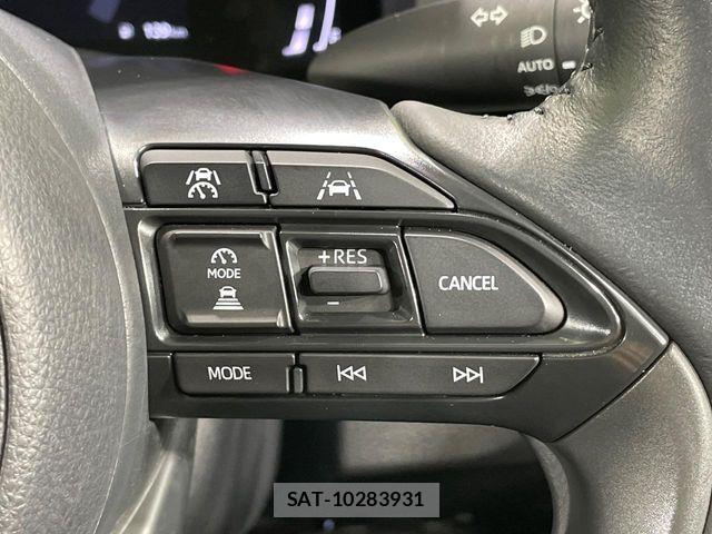 Toyota YARIS CROSS 2024-02 7395057-5