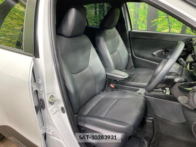 Toyota YARIS CROSS 2024-02 7395057-7