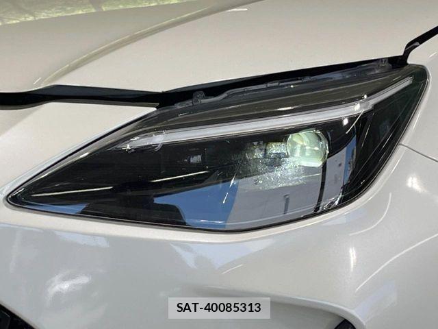 Toyota YARIS CROSS 2021-07 7459161-11