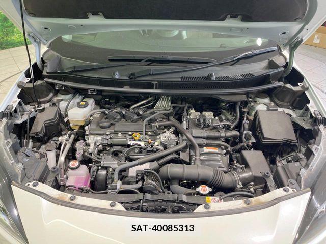 Toyota YARIS CROSS 2021-07 7459161-17
