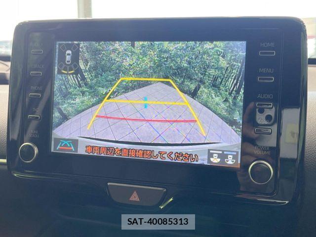 Toyota YARIS CROSS 2021-07 7459161-3