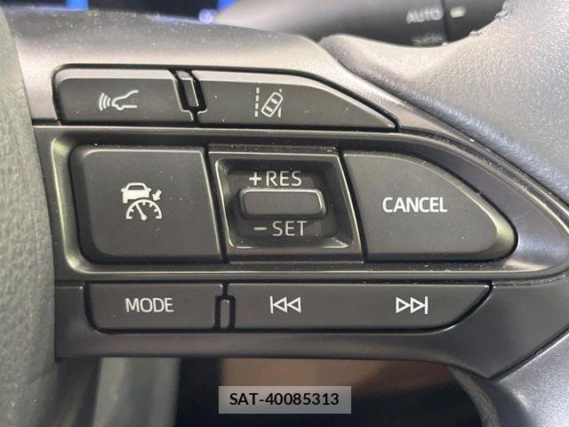 Toyota YARIS CROSS 2021-07 7459161-4