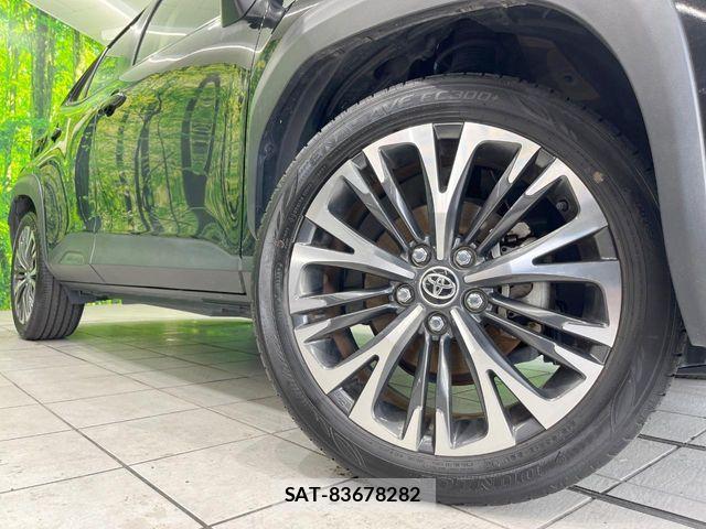 Toyota YARIS CROSS 2021-05 7459170-13