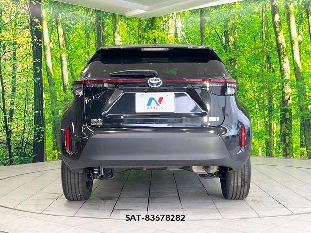 Toyota YARIS CROSS 2021-05 7459170-15