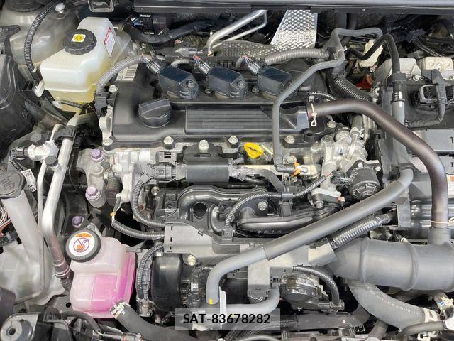Toyota YARIS CROSS 2021-05 7459170-18