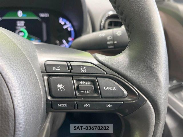 Toyota YARIS CROSS 2021-05 7459170-3