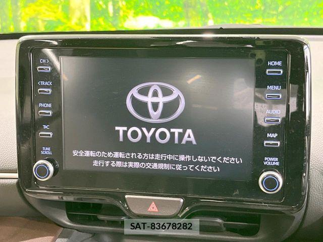 Toyota YARIS CROSS 2021-05 7459170-4