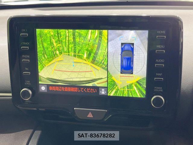 Toyota YARIS CROSS 2021-05 7459170-5