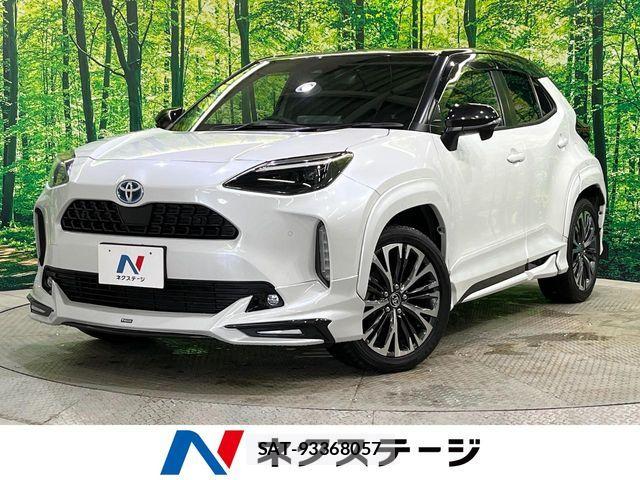 Toyota YARIS CROSS 2023-03 7459164-0