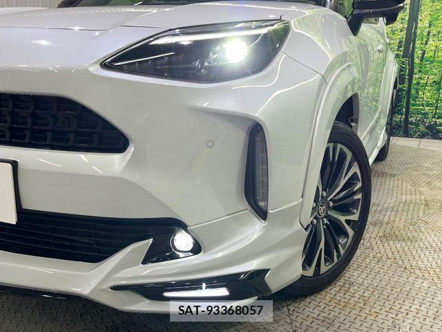 Toyota YARIS CROSS 2023-03 7459164-12