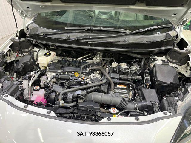 Toyota YARIS CROSS 2023-03 7459164-18