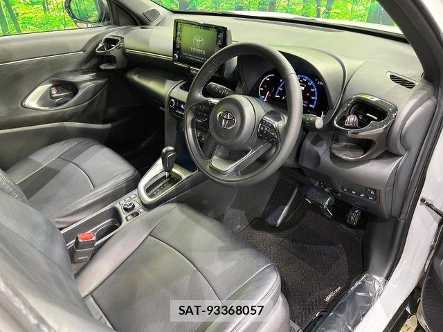 Toyota YARIS CROSS 2023-03 7459164-1