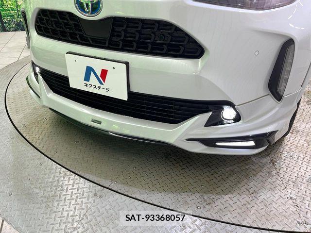 Toyota YARIS CROSS 2023-03 7459164-2