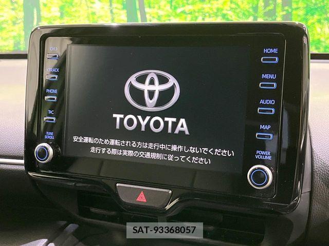 Toyota YARIS CROSS 2023-03 7459164-3