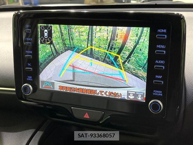 Toyota YARIS CROSS 2023-03 7459164-4