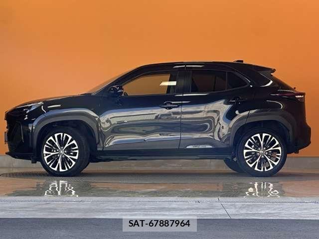 Toyota YARIS CROSS 2021-02 7459163-9