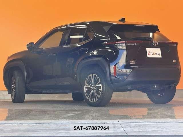 Toyota YARIS CROSS 2021-02 7459163-10