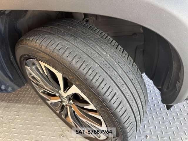 Toyota YARIS CROSS 2021-02 7459163-19