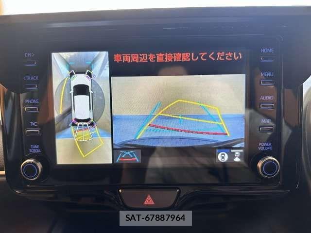 Toyota YARIS CROSS 2021-02 7459163-5
