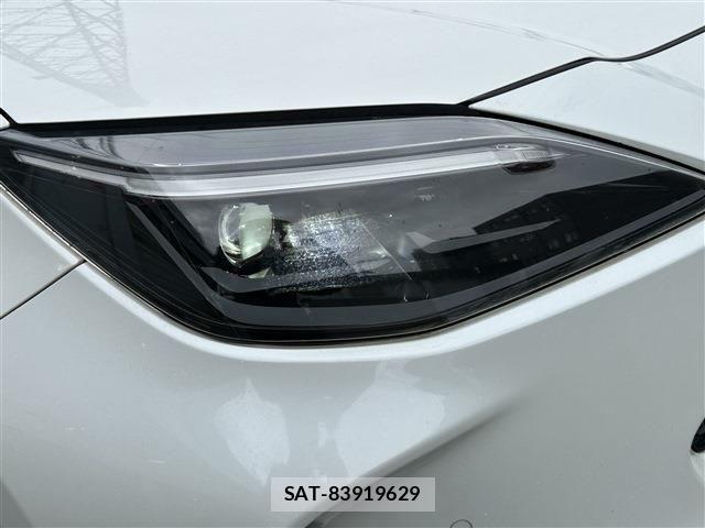 Toyota YARIS CROSS 2021-01 7459144-9