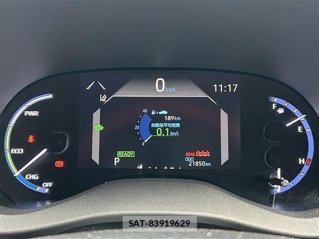 Toyota YARIS CROSS 2021-01 7459144-17