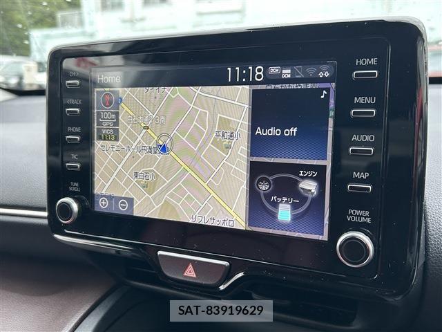 Toyota YARIS CROSS 2021-01 7459144-19